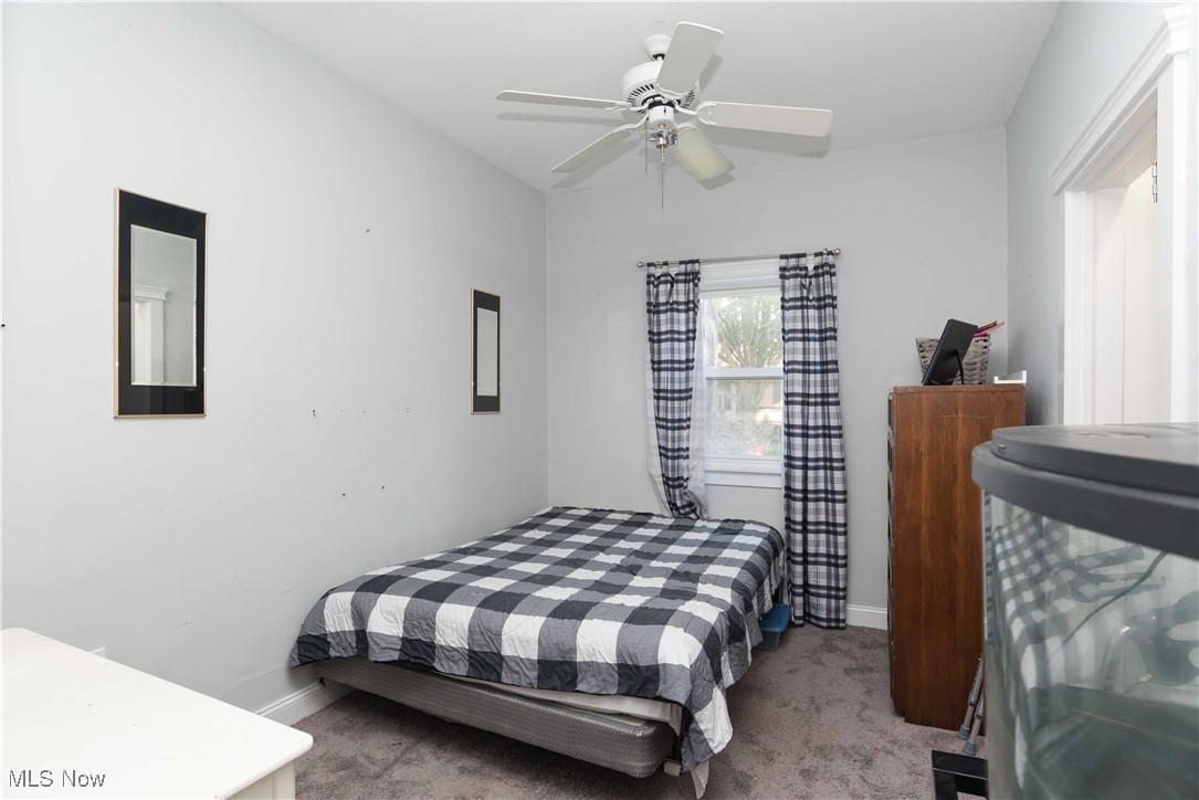 James M Curtis & Others Park Ad - Residential Income