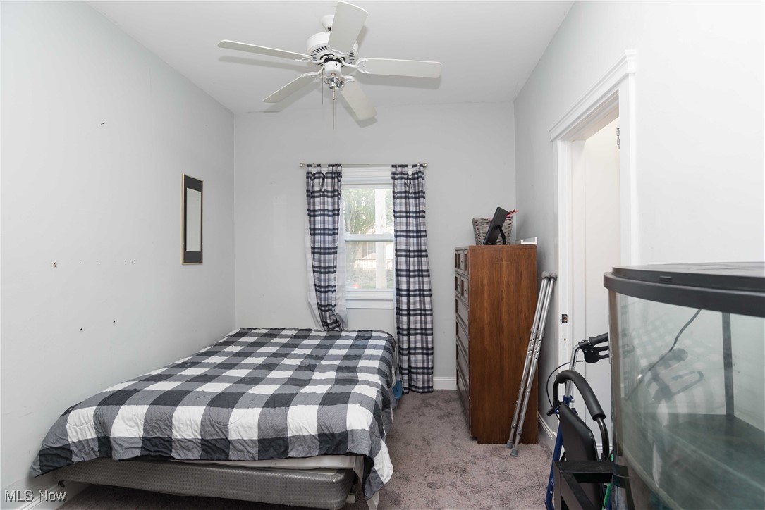 James M Curtis & Others Park Ad - Residential Income