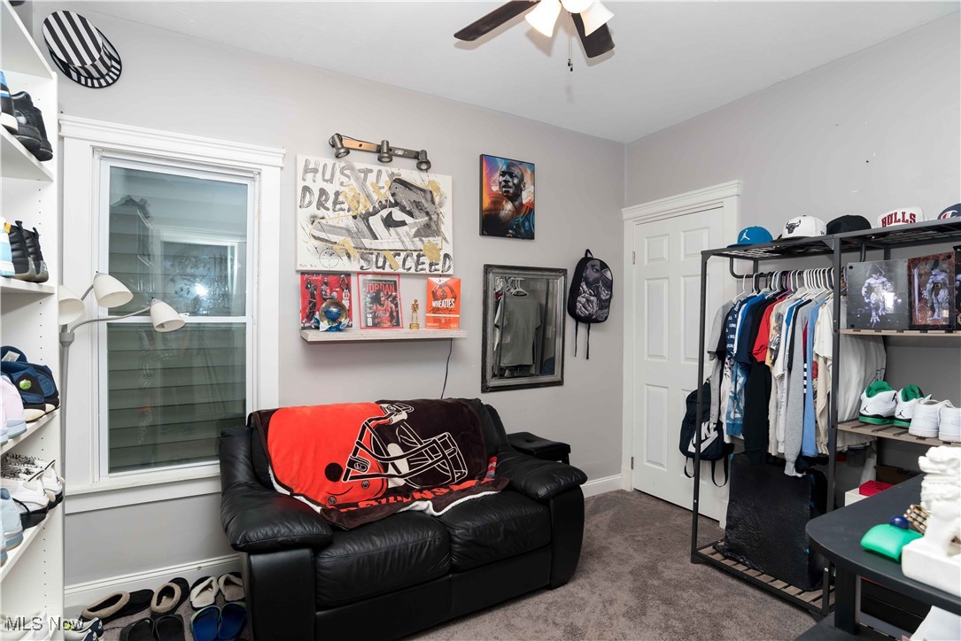 James M Curtis & Others Park Ad - Residential Income