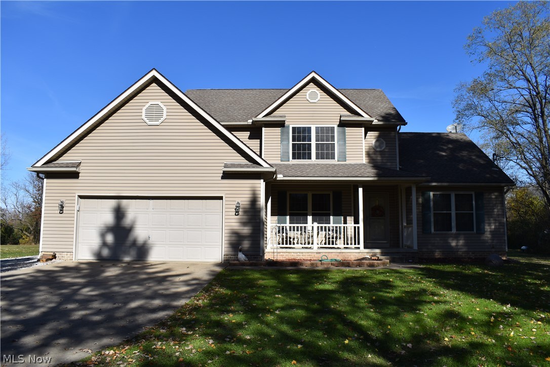 Clearview - Residential