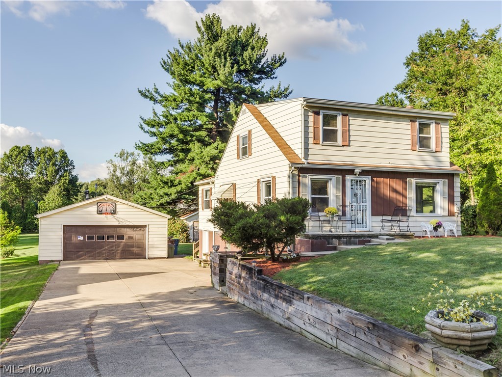 Springfield 01 - Residential