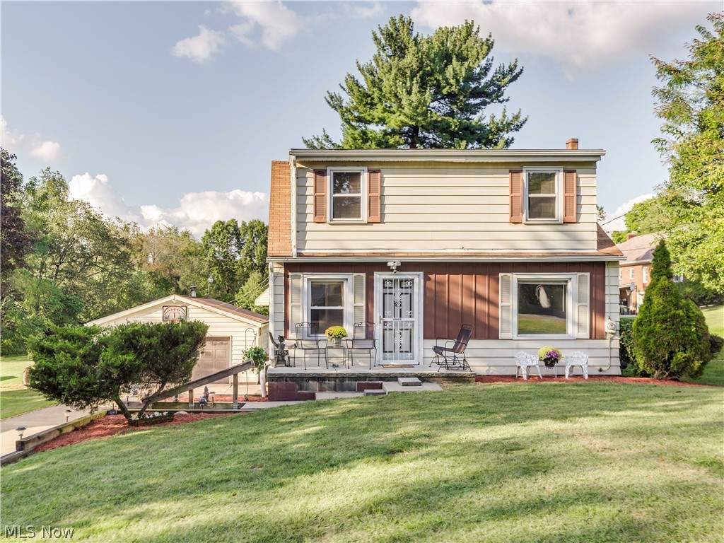 Springfield 01 - Residential