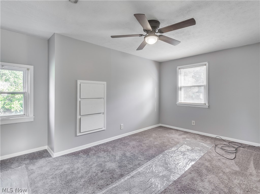 Springfield 01 - Residential