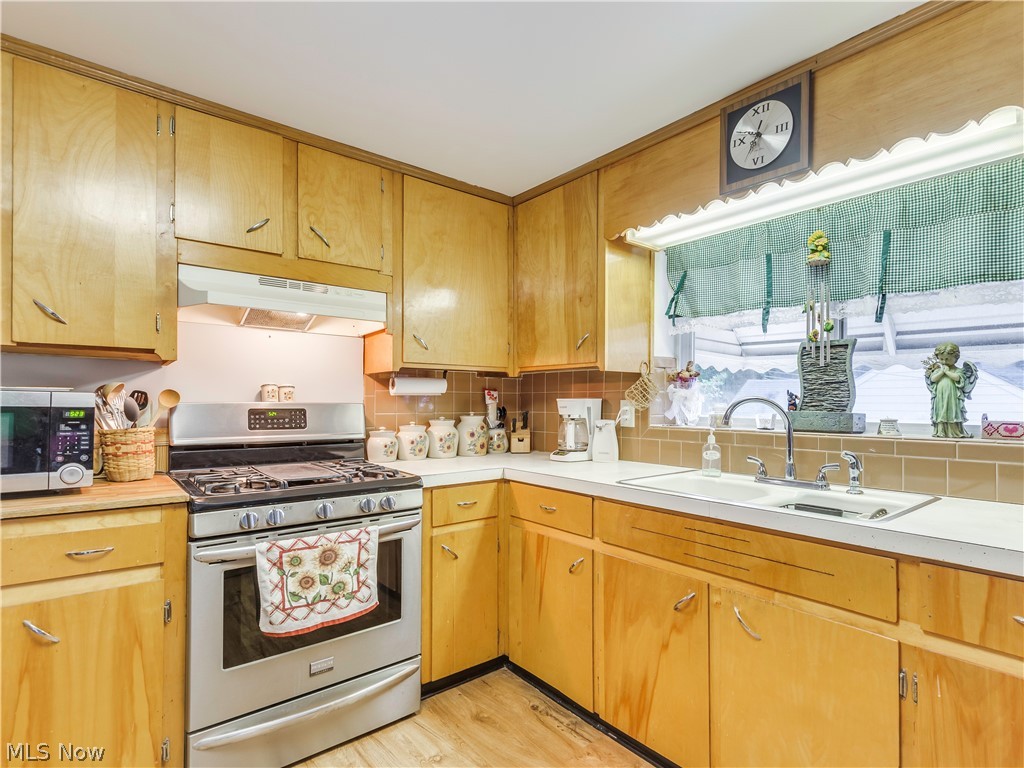 Springfield 01 - Residential