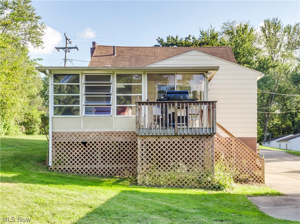 Springfield 01 - Residential