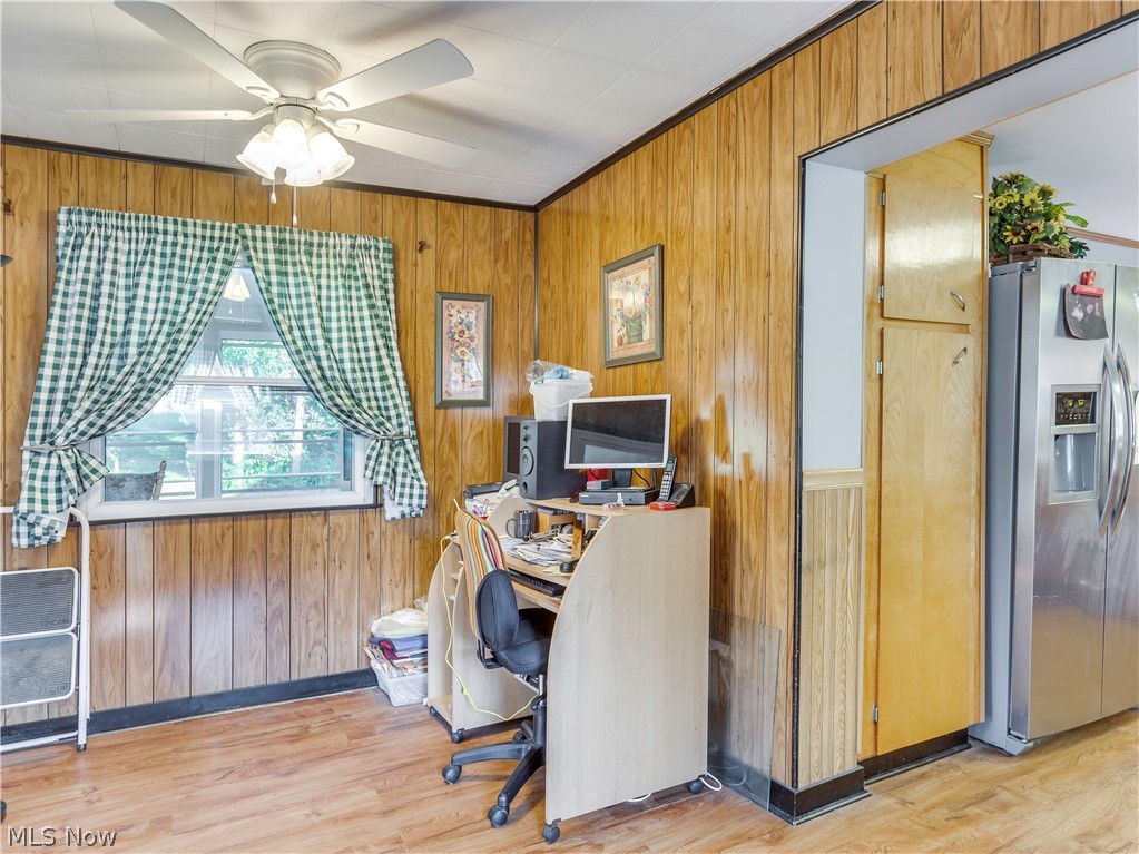 Springfield 01 - Residential