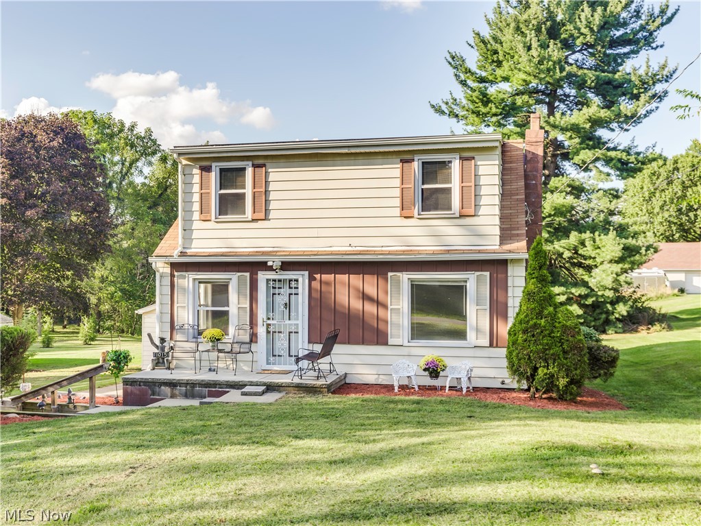 Springfield 01 - Residential