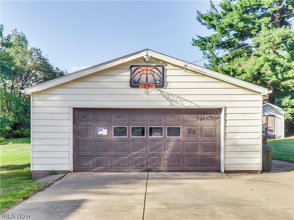 Springfield 01 - Residential