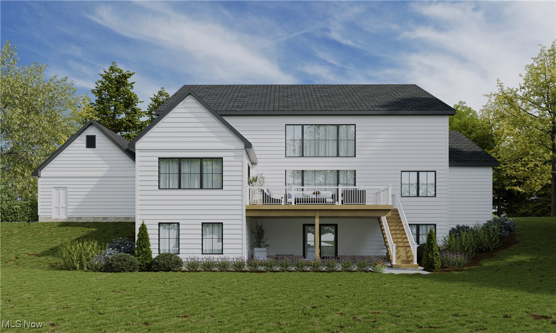 2678 Rocky Ridge Drive, Westlake, Ohio image 5
