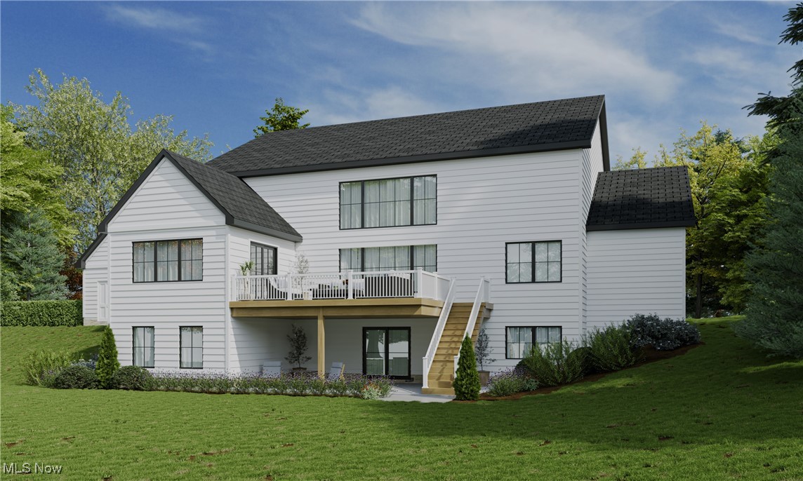 2678 Rocky Ridge Drive, Westlake, Ohio image 4