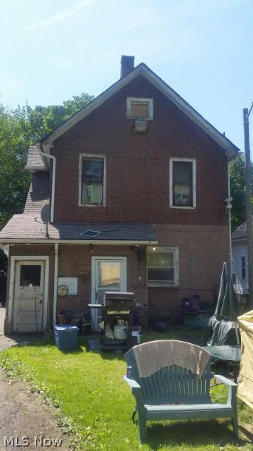 James J Hardys - Residential Income