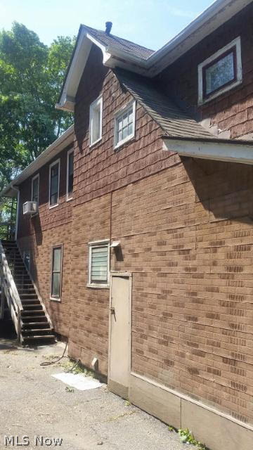 James J Hardys - Residential Income