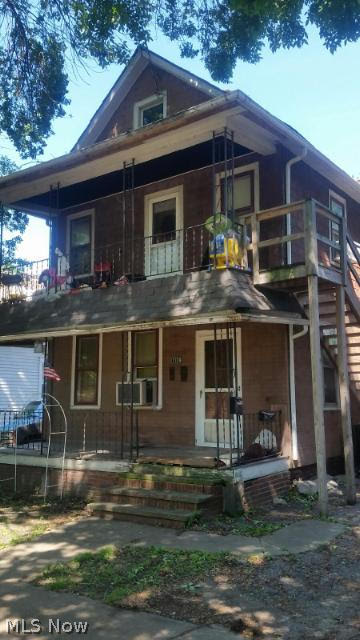 James J Hardys - Residential Income