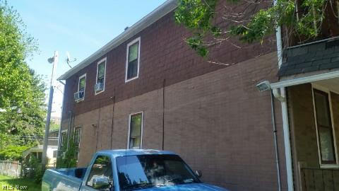 James J Hardys - Residential Income