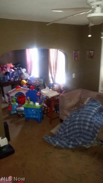 James J Hardys - Residential Income