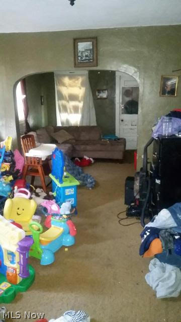 James J Hardys - Residential Income