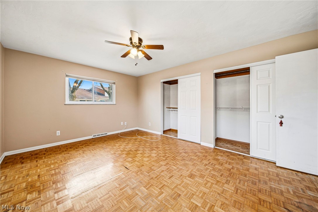 Country Club Condos - Residential