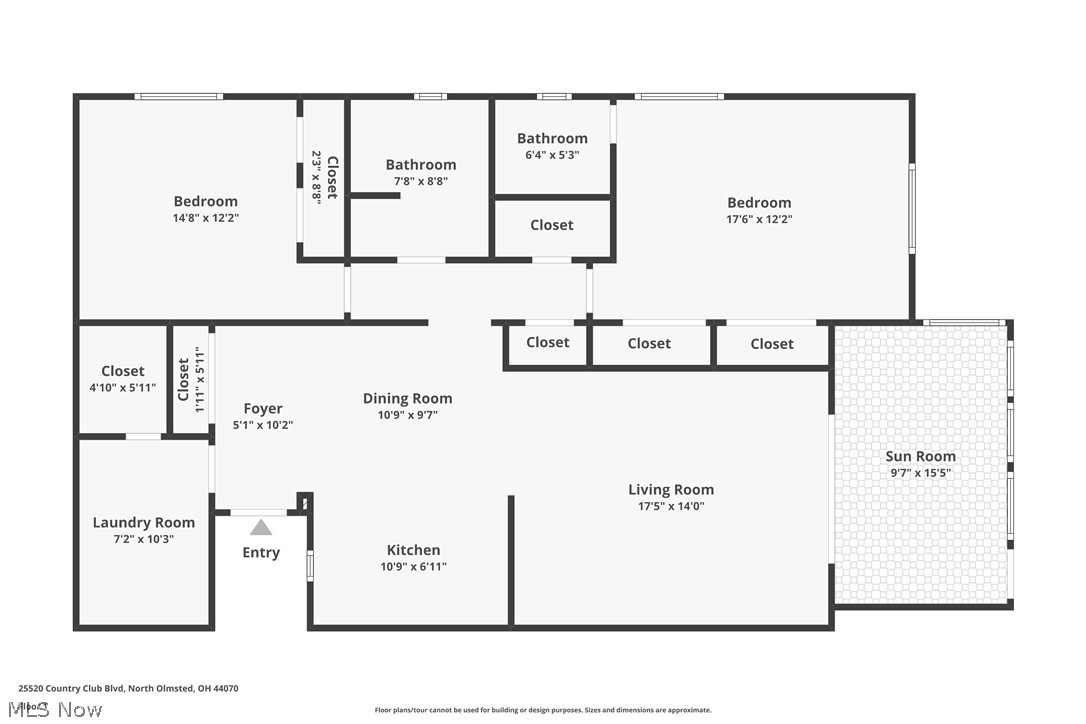 Country Club Condos - Residential
