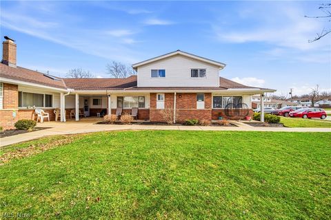 25520 Country Club Boulevard 4 North Olmsted OH 44070