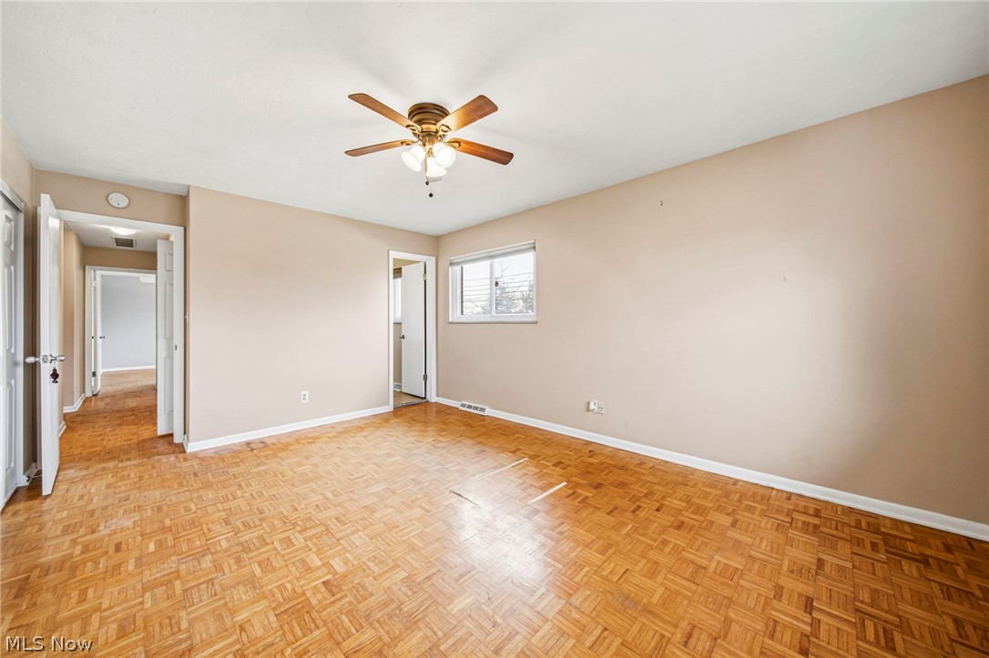 Country Club Condos - Residential