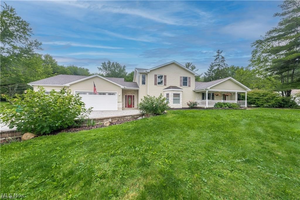 Gilder View Estates 2 - Residential