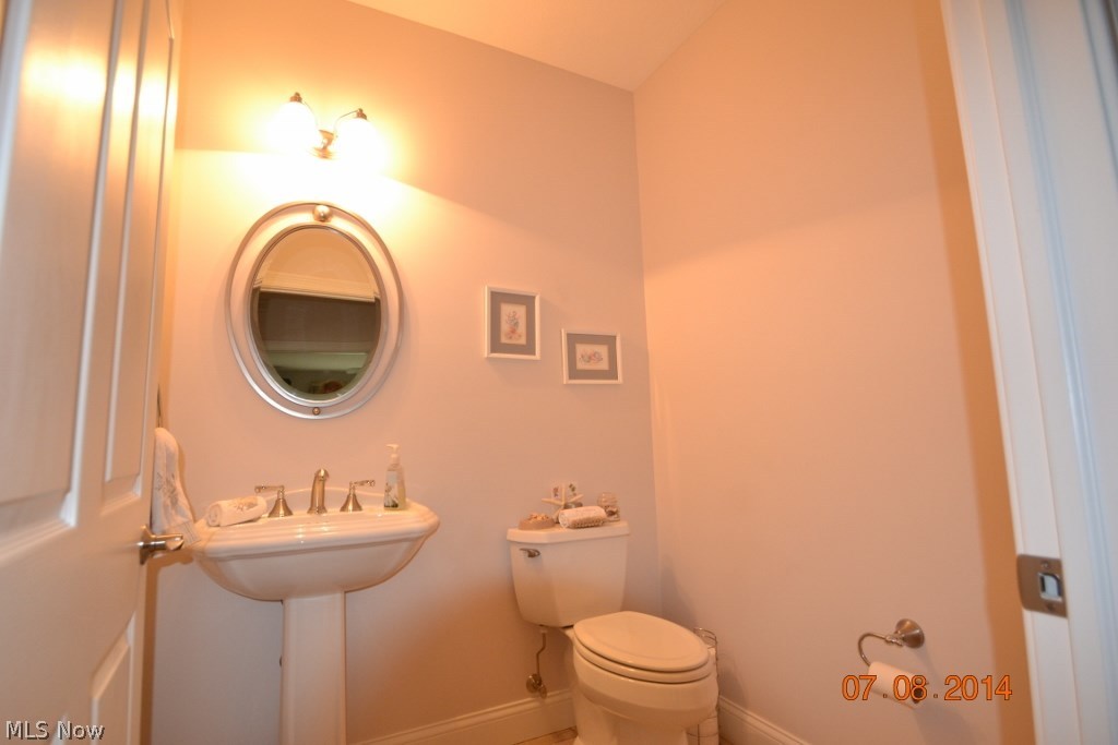 Rolling Hills Sub - Residential