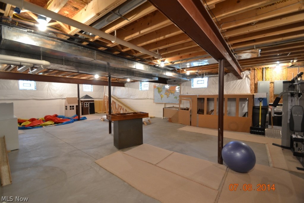 Rolling Hills Sub - Residential