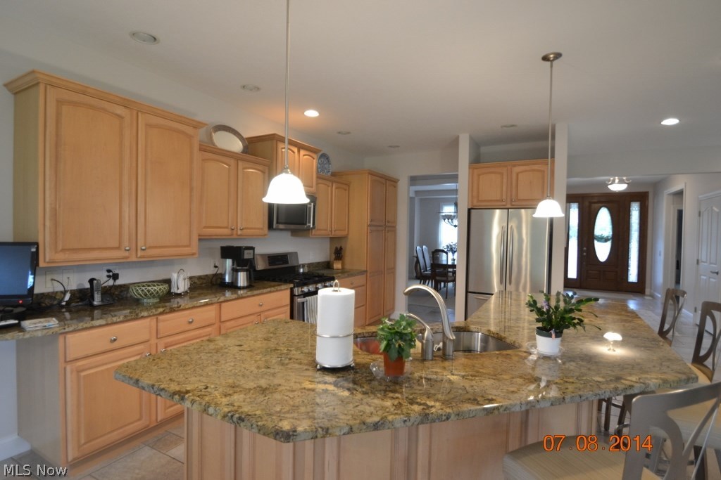 Rolling Hills Sub - Residential