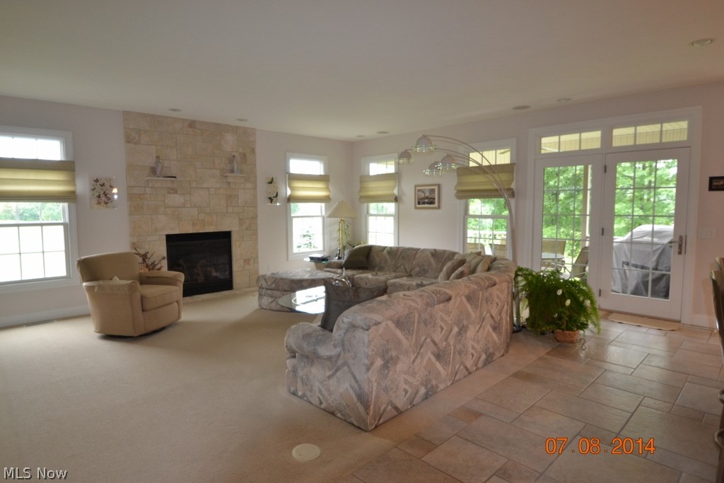 Rolling Hills Sub - Residential