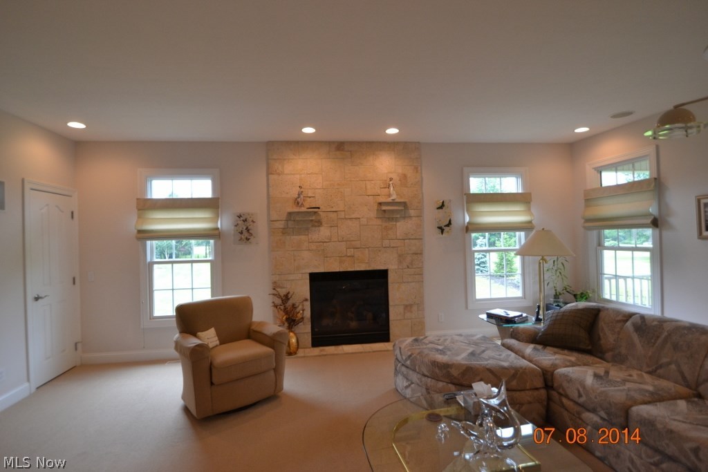 Rolling Hills Sub - Residential