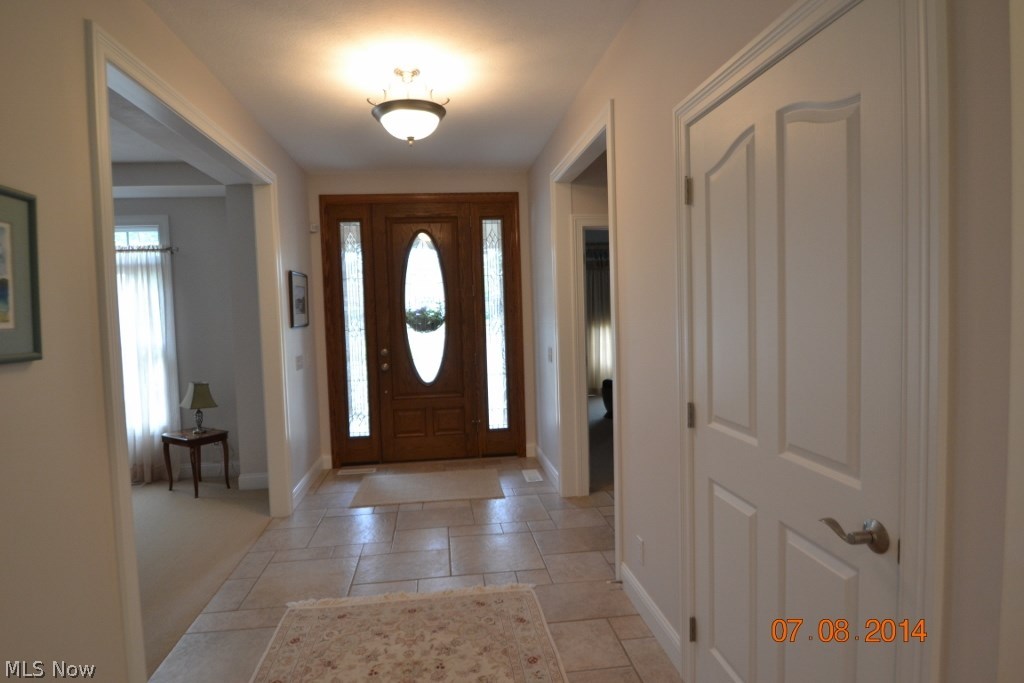 Rolling Hills Sub - Residential