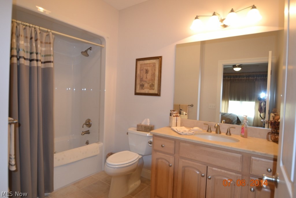 Rolling Hills Sub - Residential