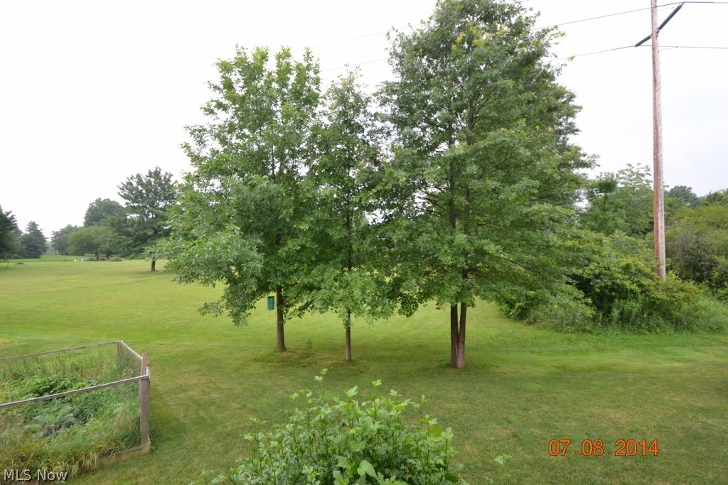 Rolling Hills Sub - Residential