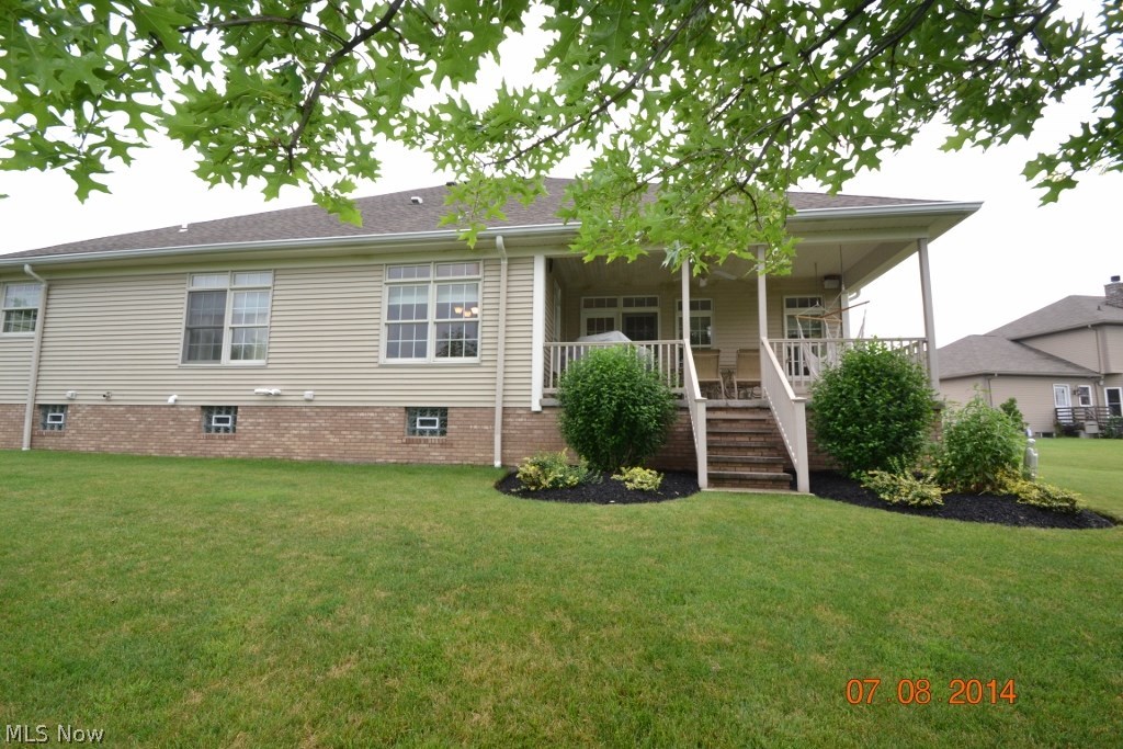 Rolling Hills Sub - Residential