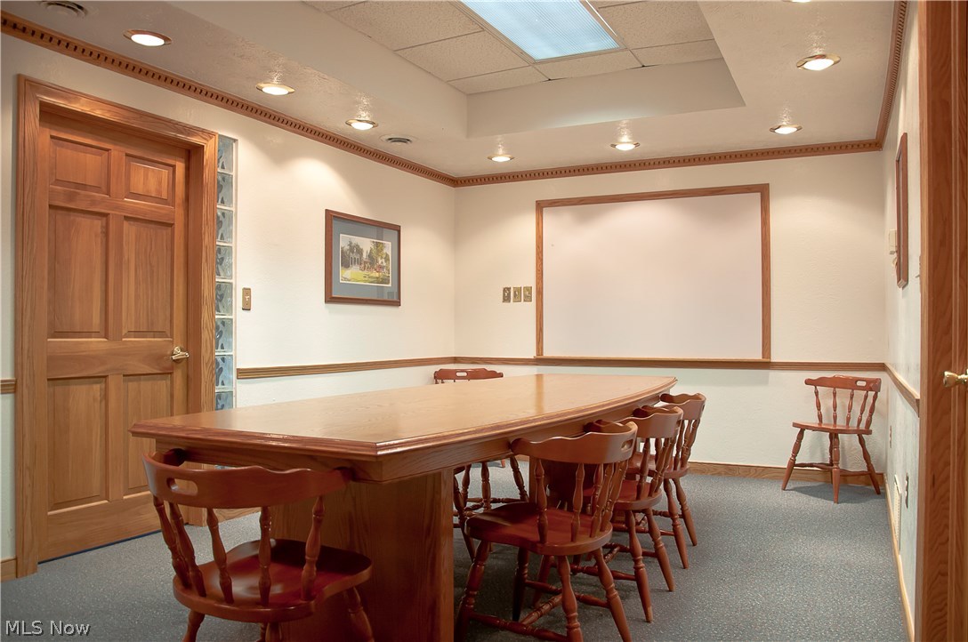 Medina - Commercial Lease