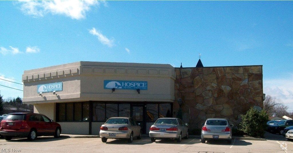 Medina - Commercial Lease