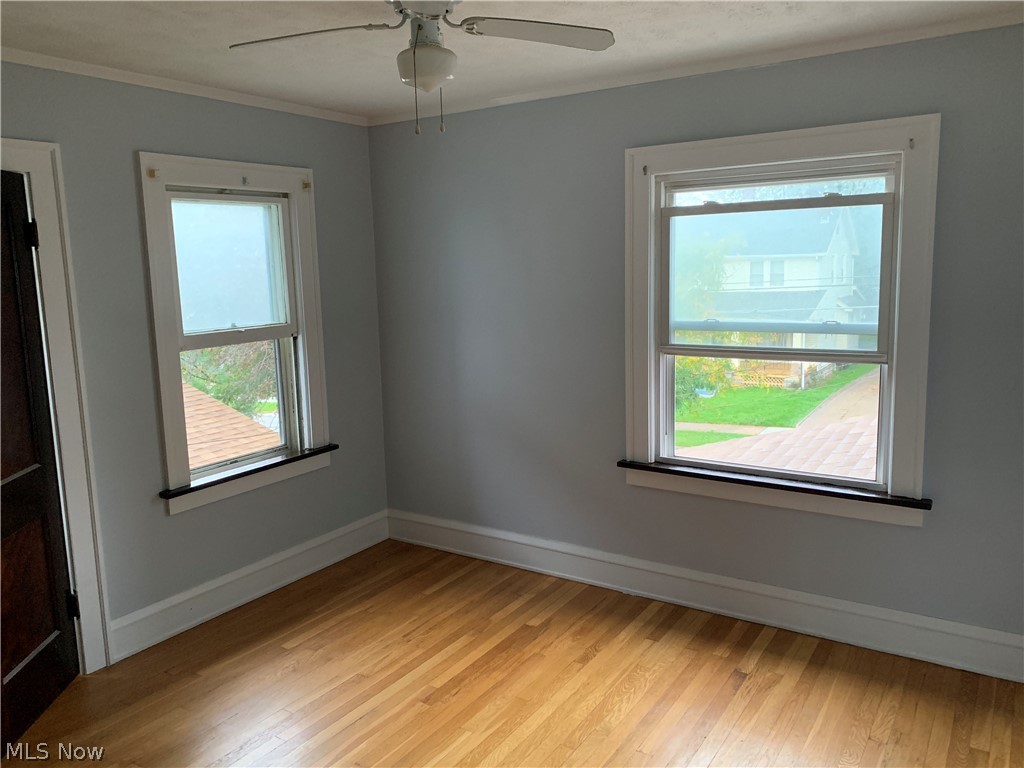 Bailey Brewer & Frenchs - Residential Lease