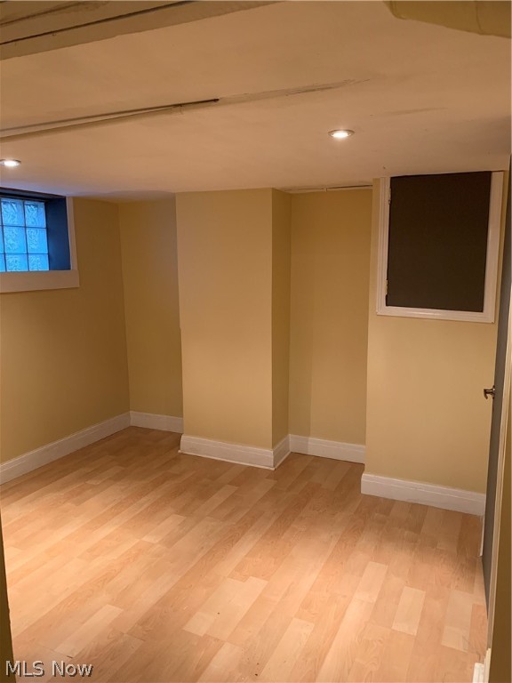 Bailey Brewer & Frenchs - Residential Lease