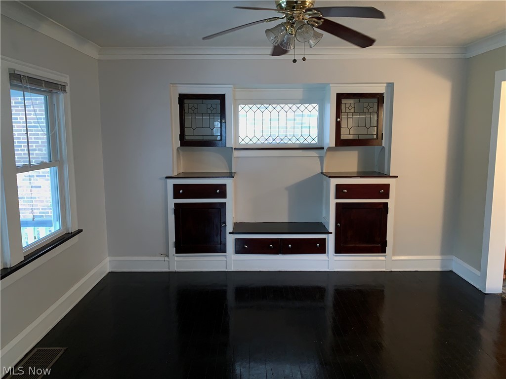 Bailey Brewer & Frenchs - Residential Lease