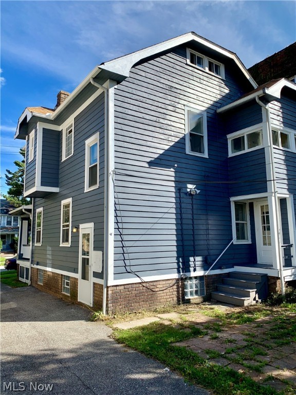 Bailey Brewer & Frenchs - Residential Lease