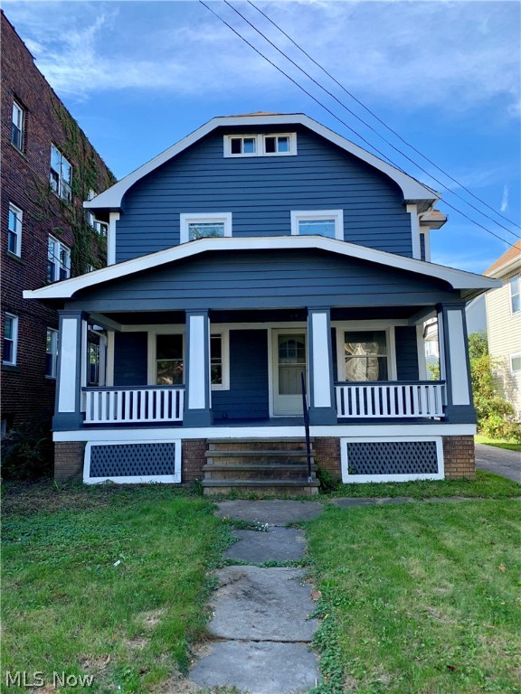 Bailey Brewer & Frenchs - Residential Lease