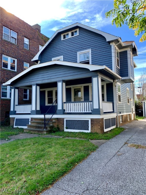 Bailey Brewer & Frenchs - Residential Lease