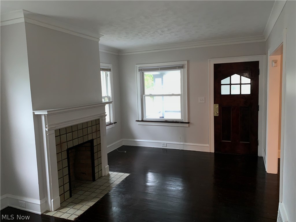 Bailey Brewer & Frenchs - Residential Lease