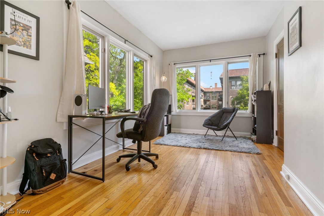 2759 Hampshire Road Condo - Residential
