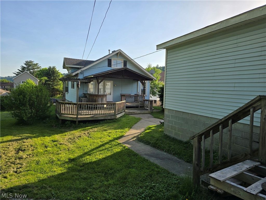 Rodefers Add 03 - Residential