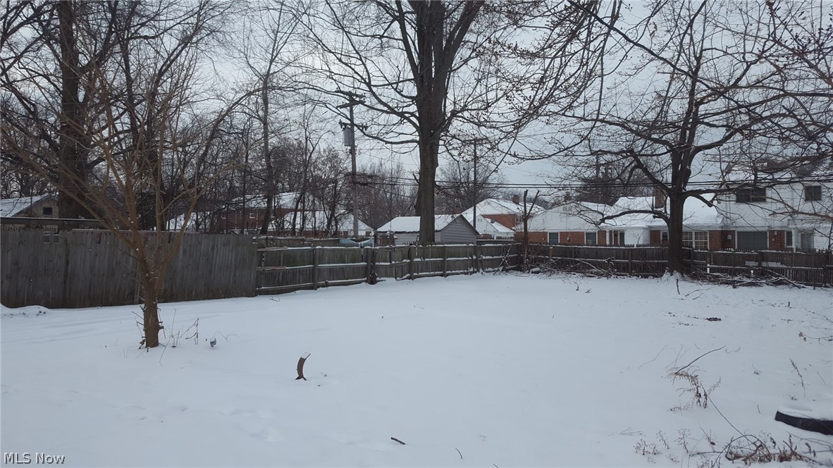 Idlewild Bch Park - Residential