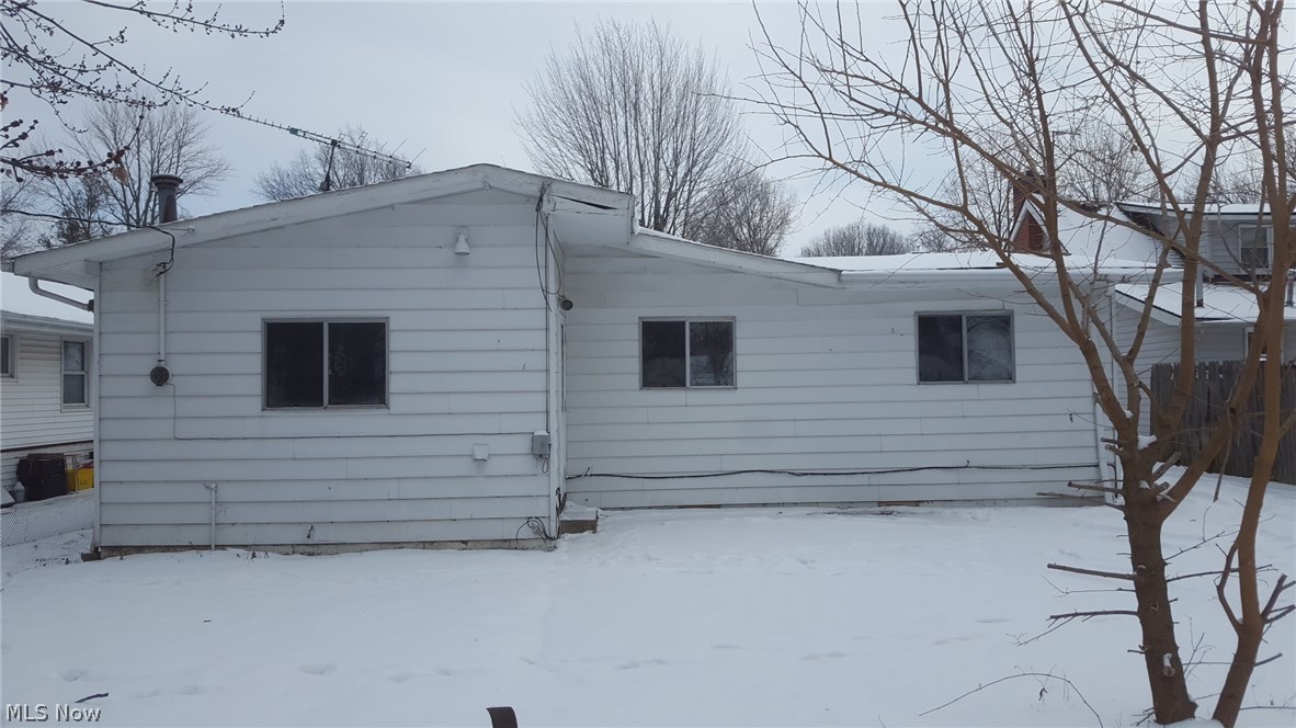 Idlewild Bch Park - Residential