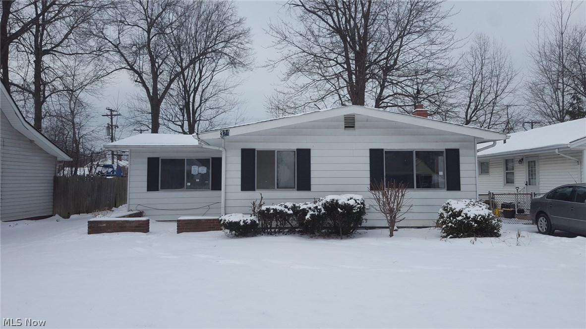 Idlewild Bch Park - Residential