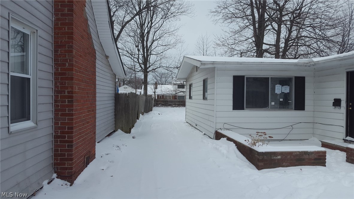 Idlewild Bch Park - Residential