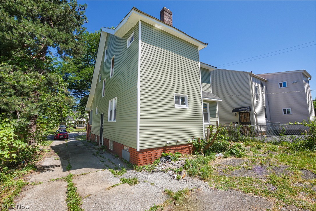 Miles-Harvard Park Companys - Residential